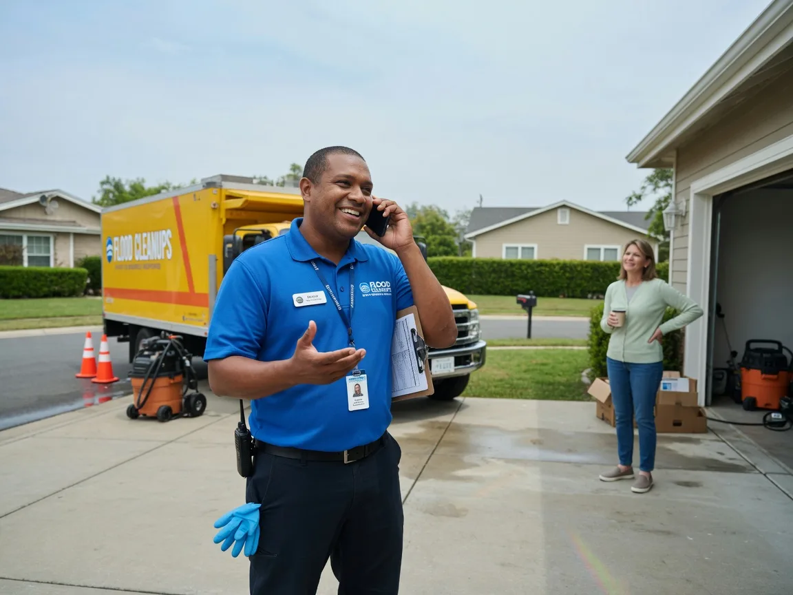 Water Damage Restoration Rosendale, NY FAQs
